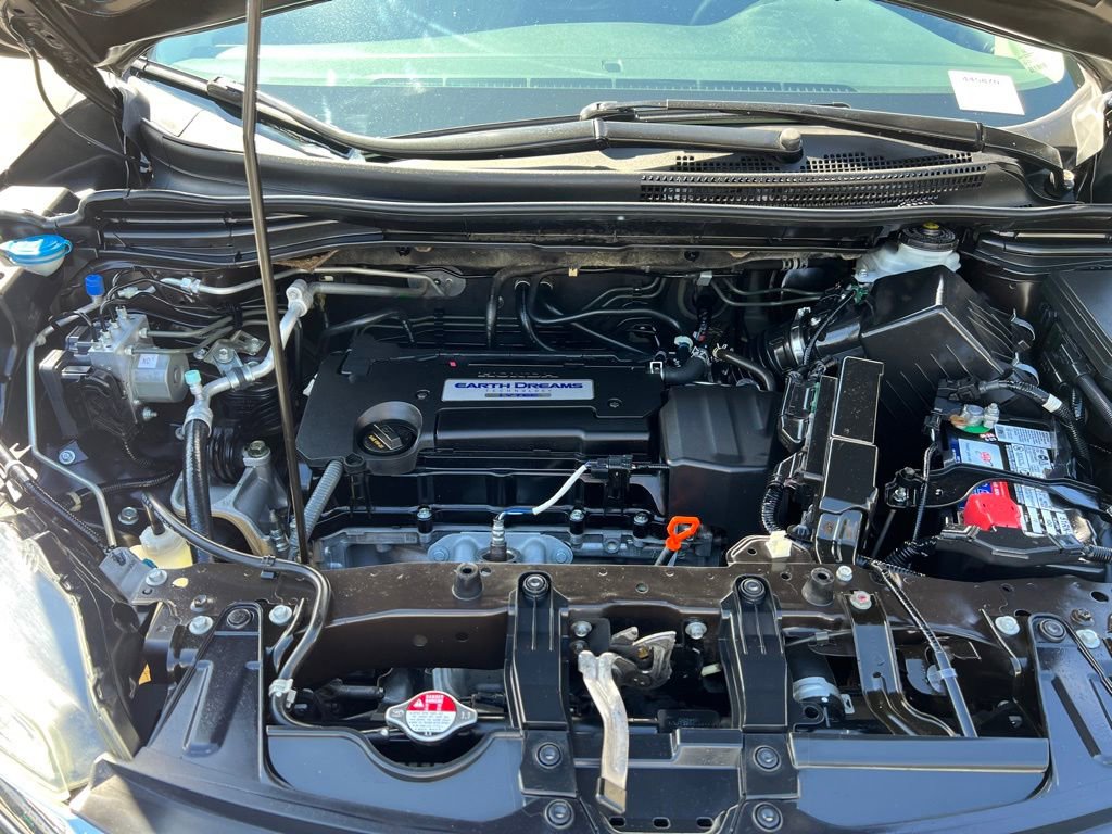 Used 2015 Honda CR-V LX image 37