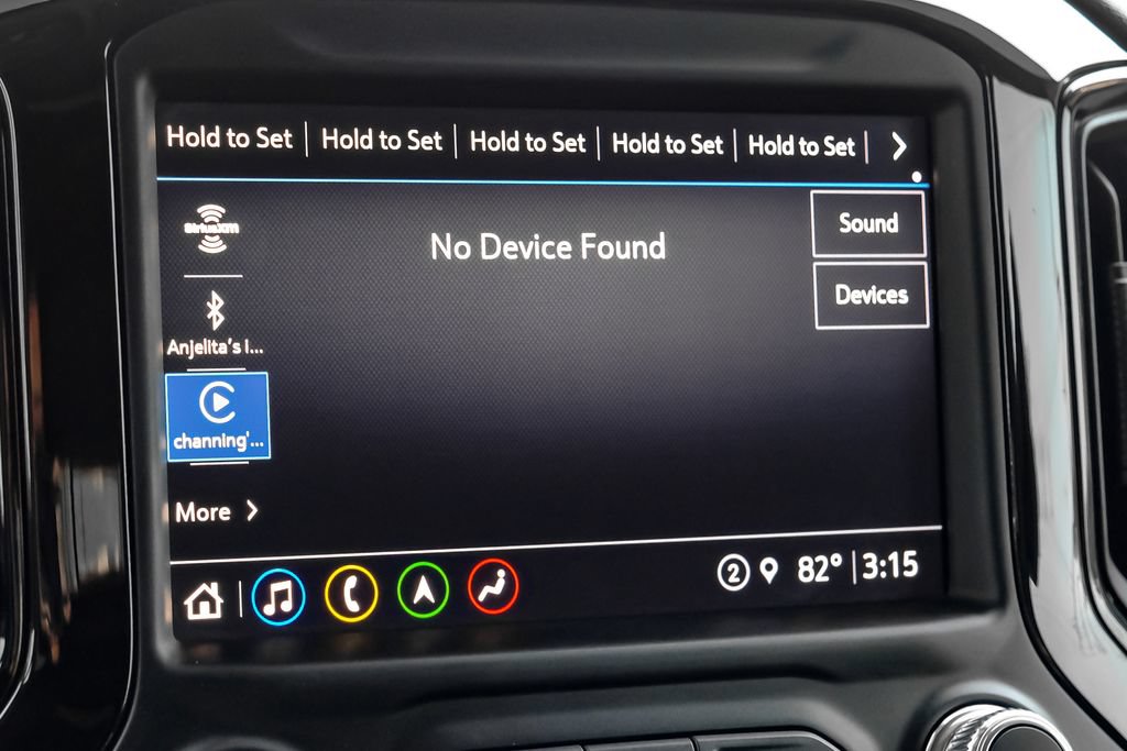 Used 2022 GMC Sierra 2500 Denali AWD/4WD image 23