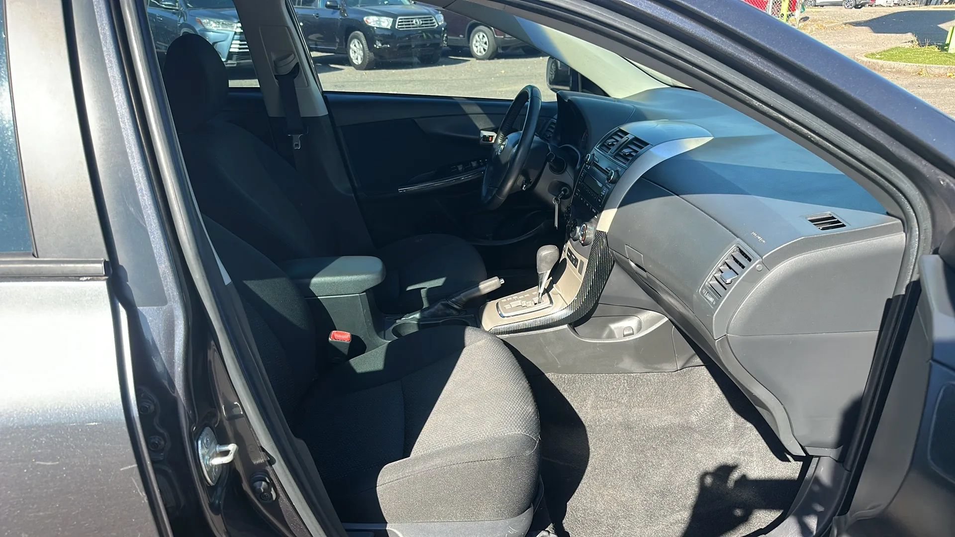 Used 2010 Toyota Corolla S FWD image 14
