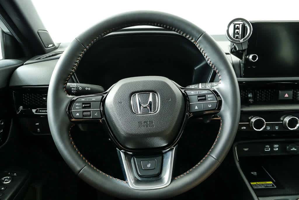 Used 2024 Honda CR-V Sport Touring image 10