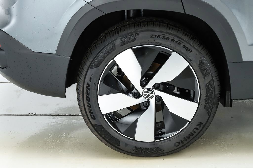 New 2025 Volkswagen Taos S image 50