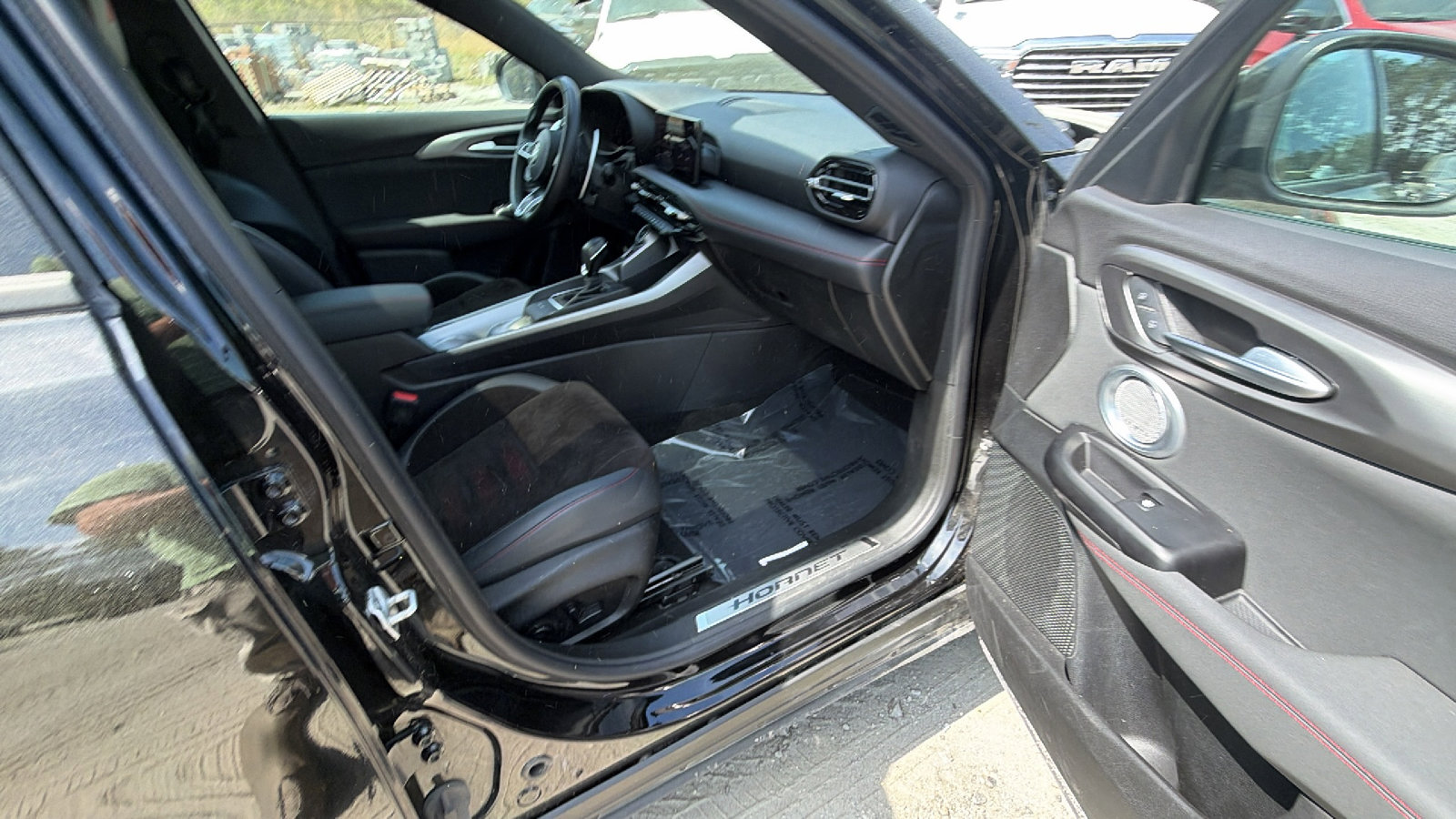 Used 2025 Dodge Hornet GT Plus w/ GT Plus Package image 20