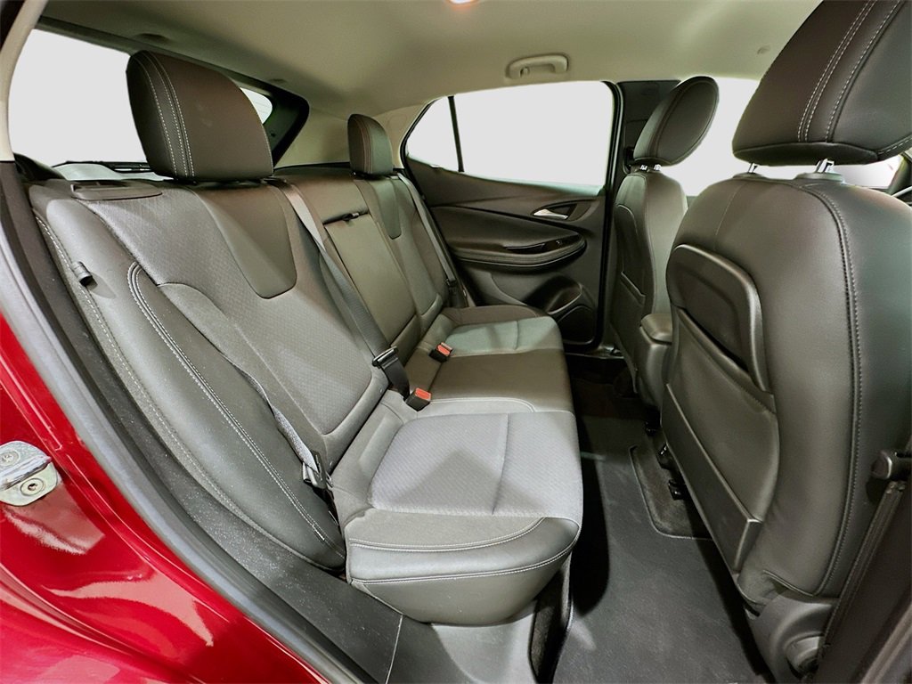 Used 2023 Buick Encore GX Select w/ Sport Touring Package image 27