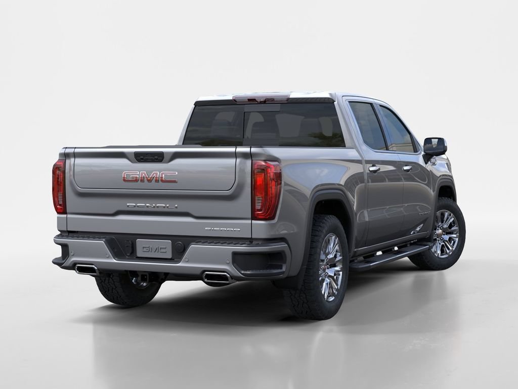 New 2026 GMC Sierra 1500 Denali w/ Technology Package AWD/4WD image 5