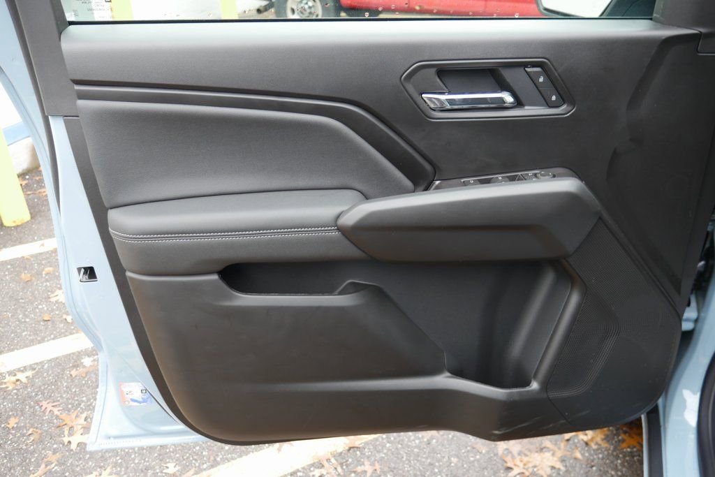 New 2026 Chevrolet Colorado LT w/ Advanced Trailering Package image 26