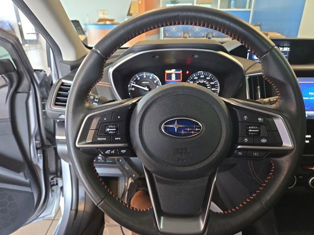 Used 2022 Subaru Crosstrek 2.5i Limited w/ Popular Package #4 AWD/4WD image 14