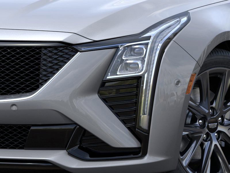 New 2025 Cadillac CT5 Sport image 34