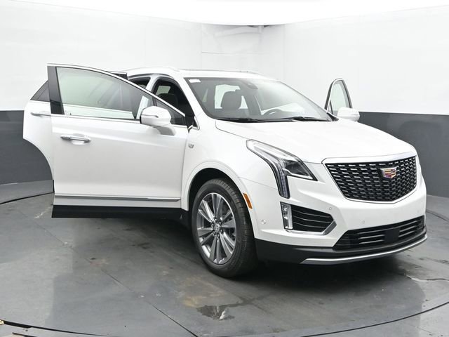 New 2026 Cadillac XT5 Premium Luxury w/ Driver Assist Package image 46