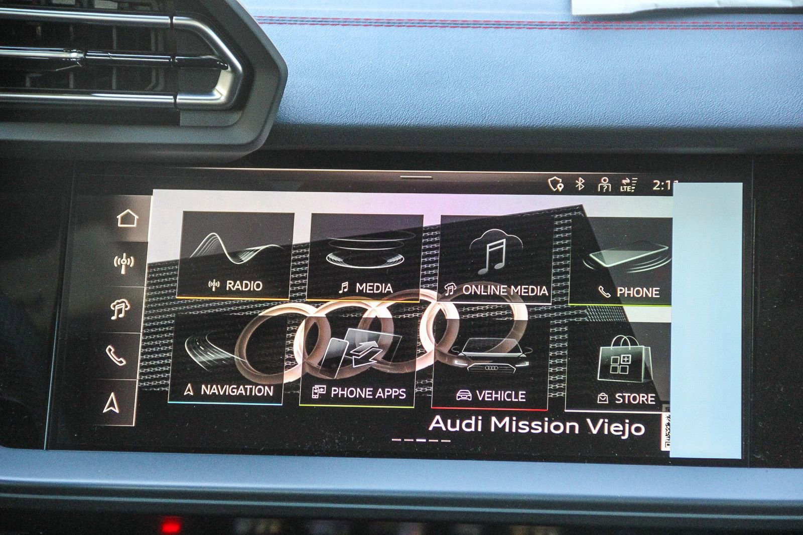 New 2026 Audi S3 Premium image 14