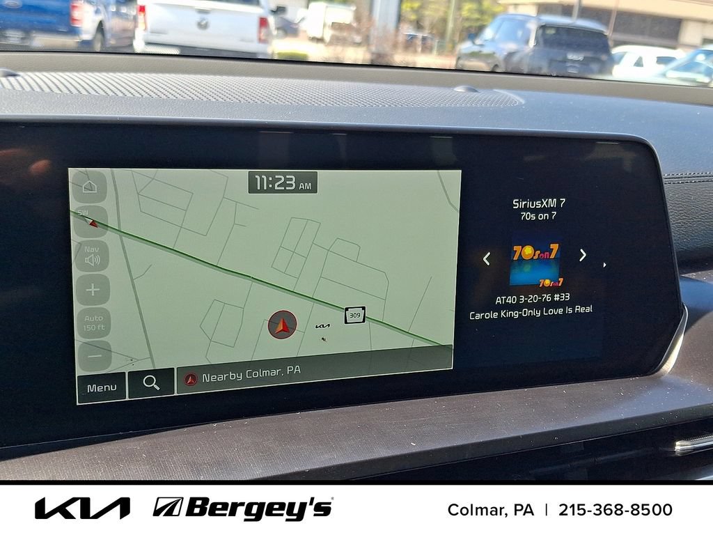 Certified 2023 Kia Telluride S AWD/4WD image 21