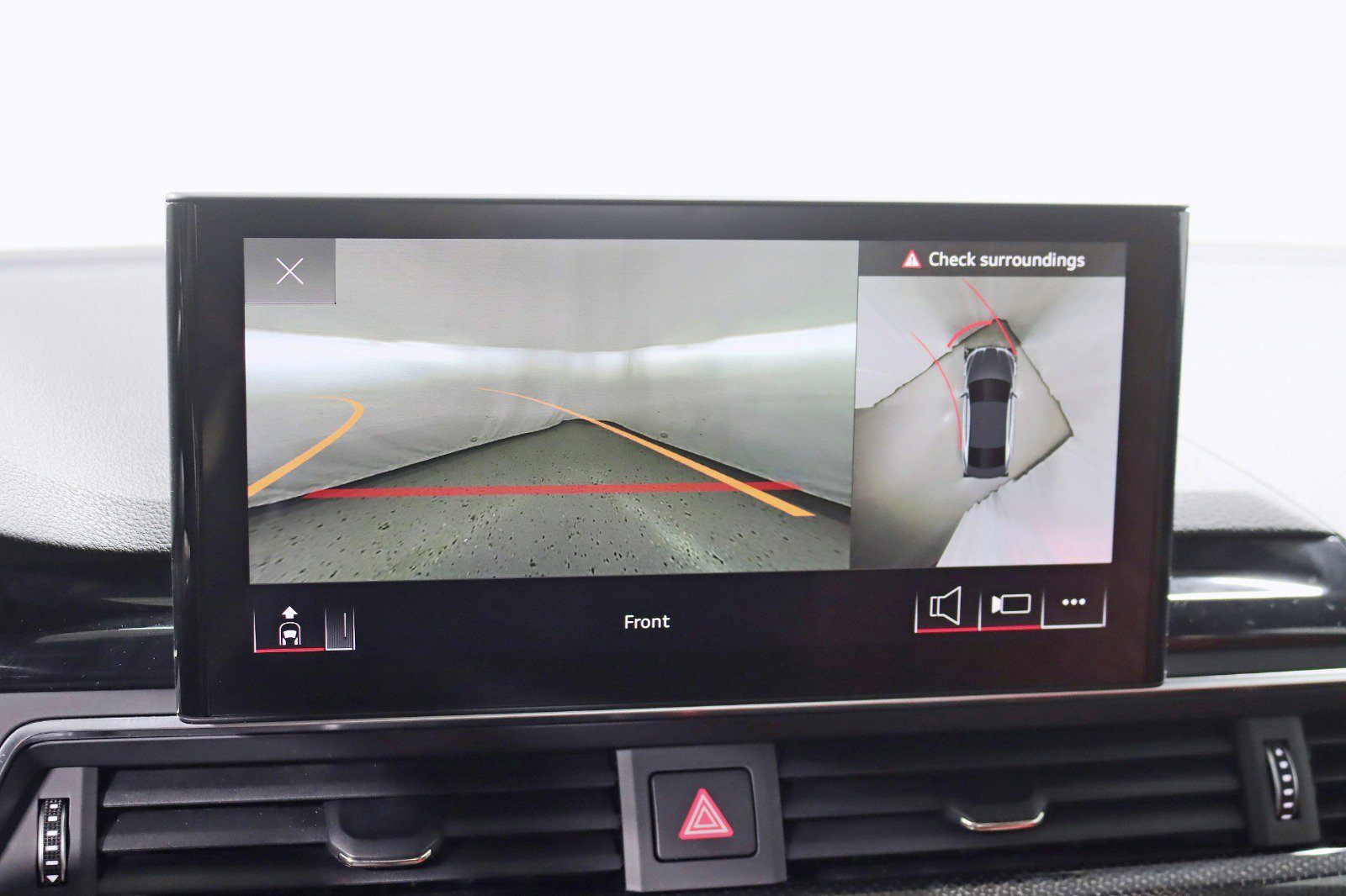 Used 2022 Audi S5 Prestige image 19