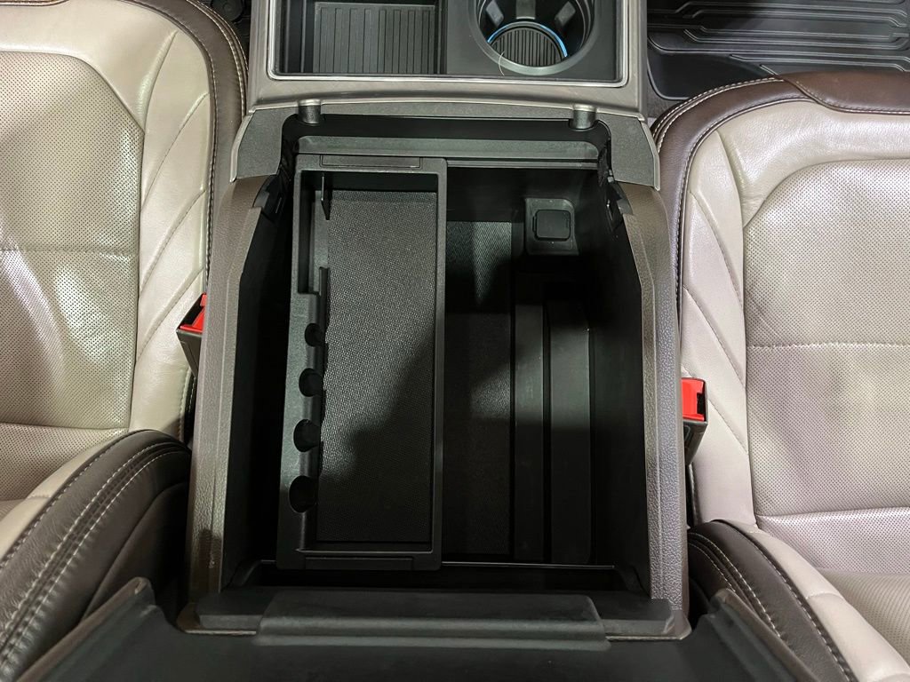 Used 2019 Ford F350 Limited image 22