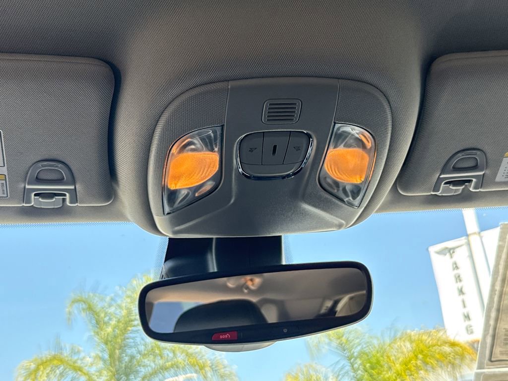 Certified 2022 Jeep Compass Latitude image 23