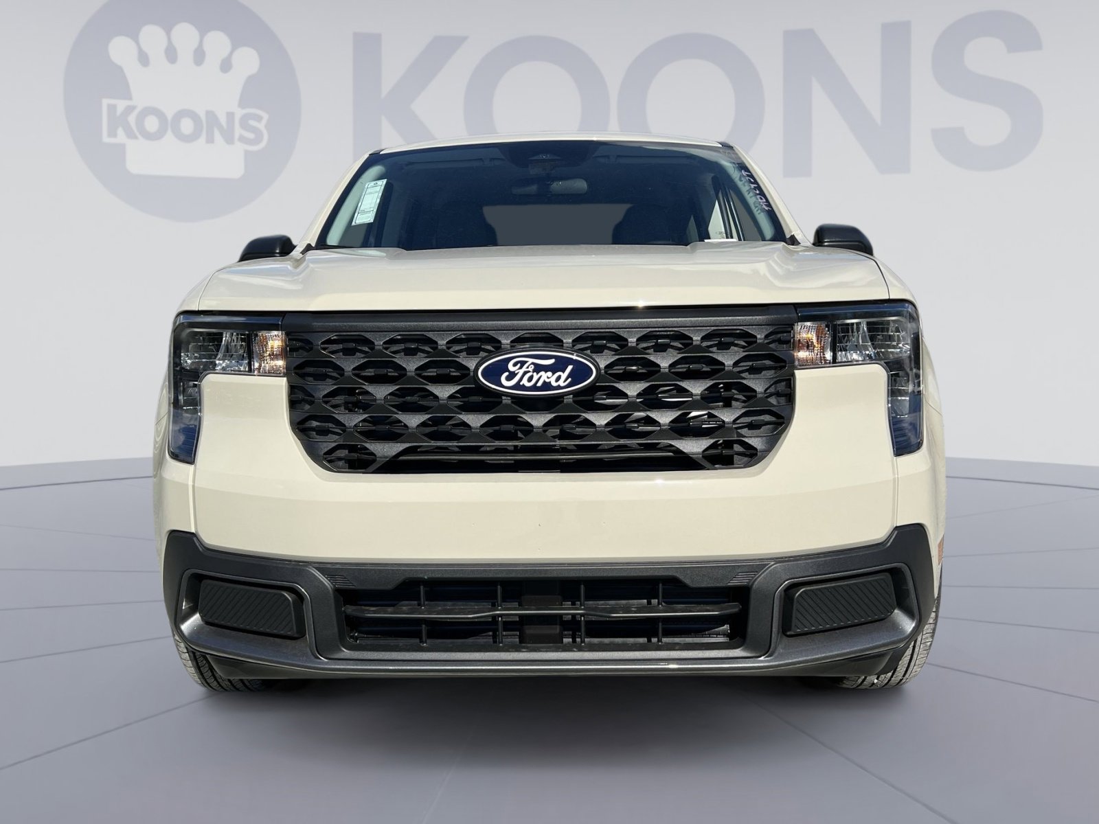 New 2025 Ford Maverick XLT image 11