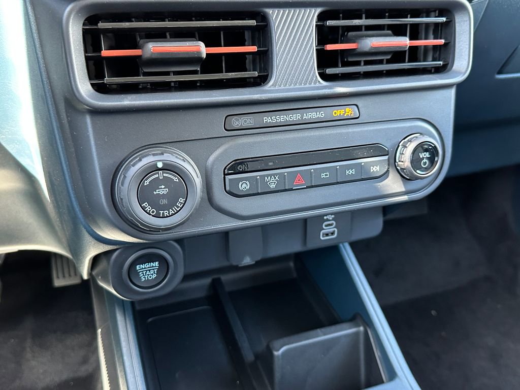 New 2026 Ford Maverick Lariat w/ 4K Tow Package AWD/4WD image 28