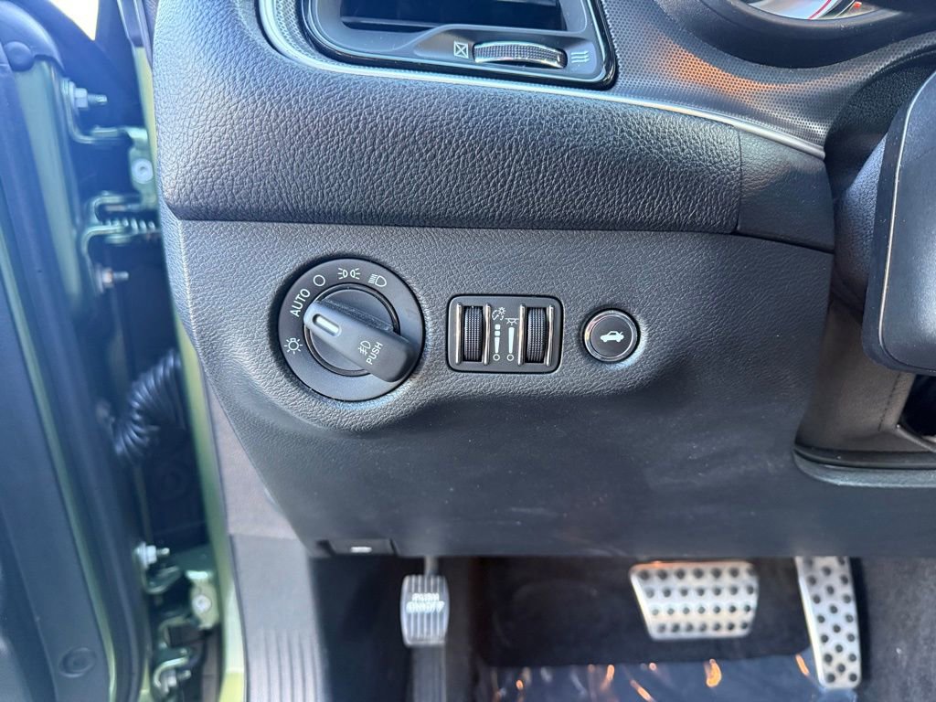 Used 2018 Dodge Challenger T/A image 7