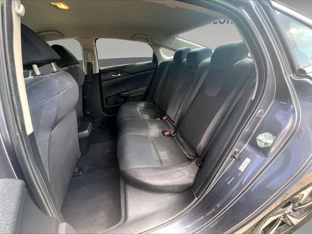 Used 2021 Honda Insight EX image 25