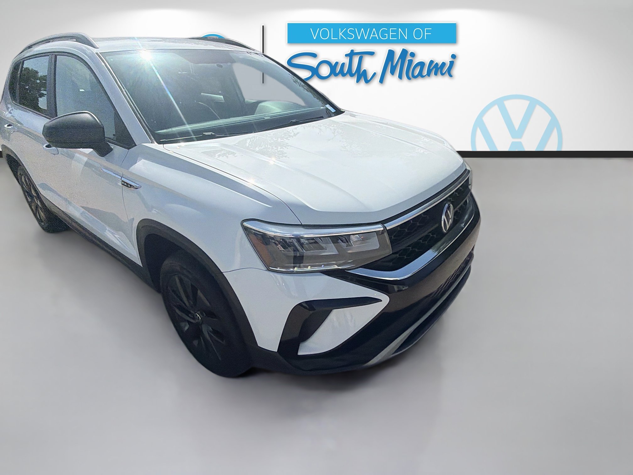 Used 2022 Volkswagen Taos S FWD image 33