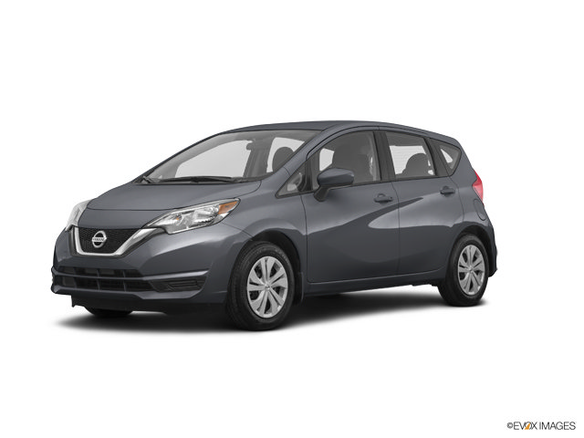 Used 2018 Nissan Versa Note SV