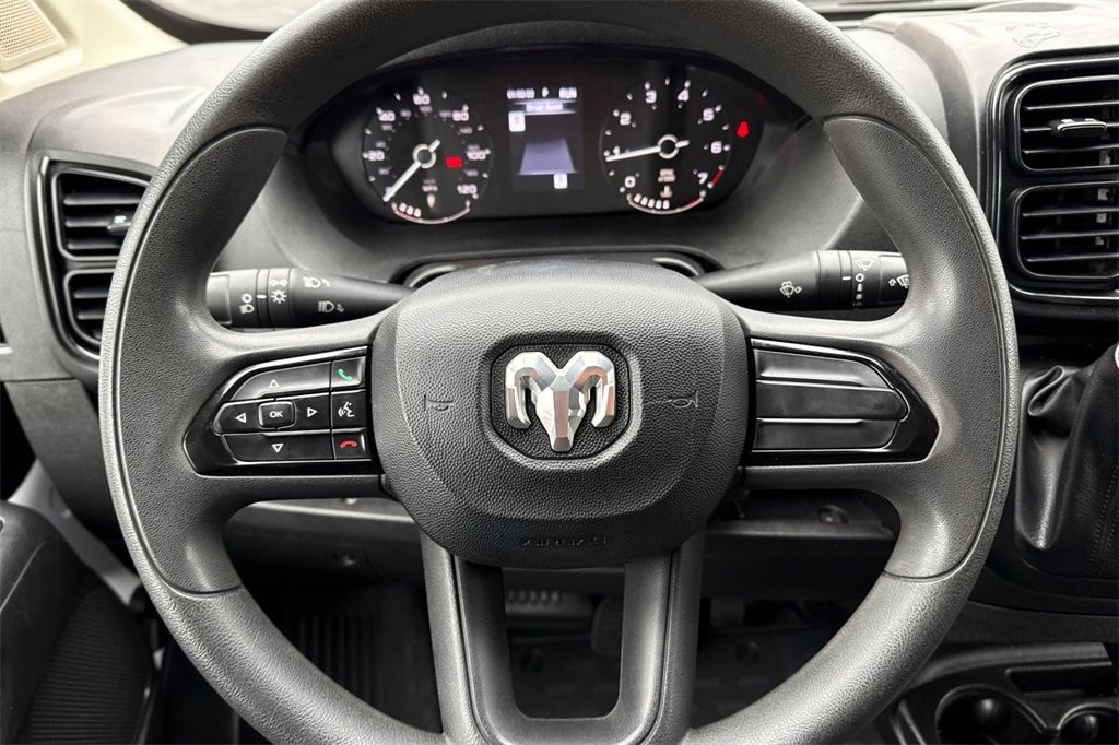 Used 2023 RAM ProMaster 2500 image 30