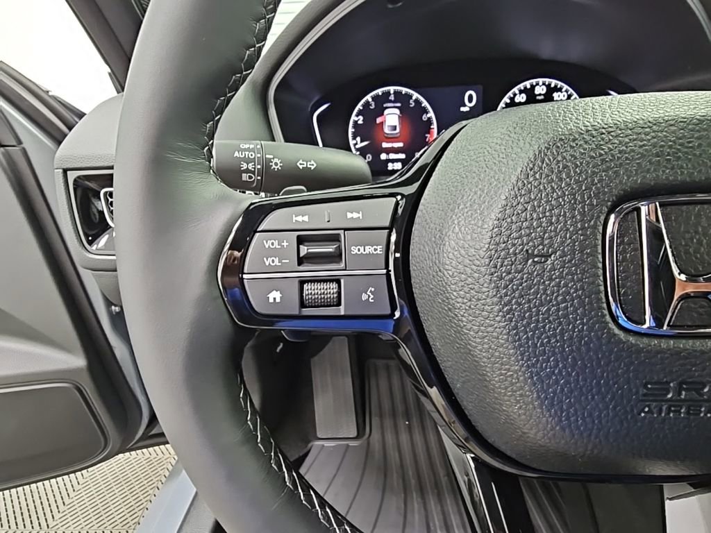 New 2026 Honda Civic Sport image 23