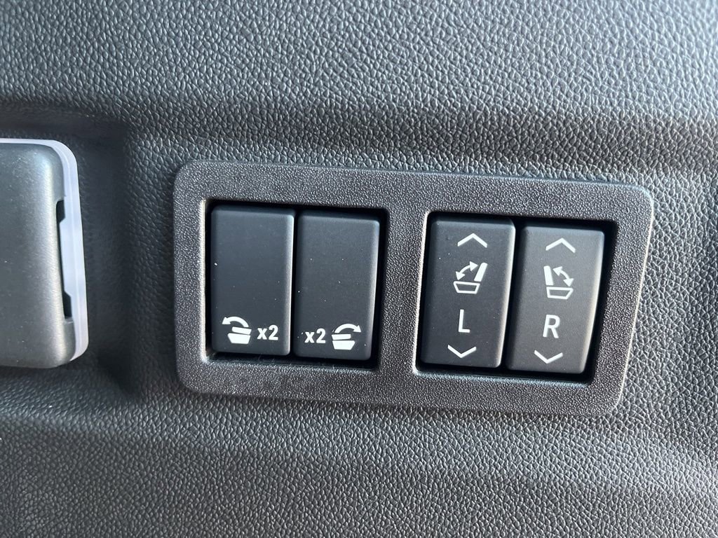 New 2025 Chevrolet Tahoe Premier image 23