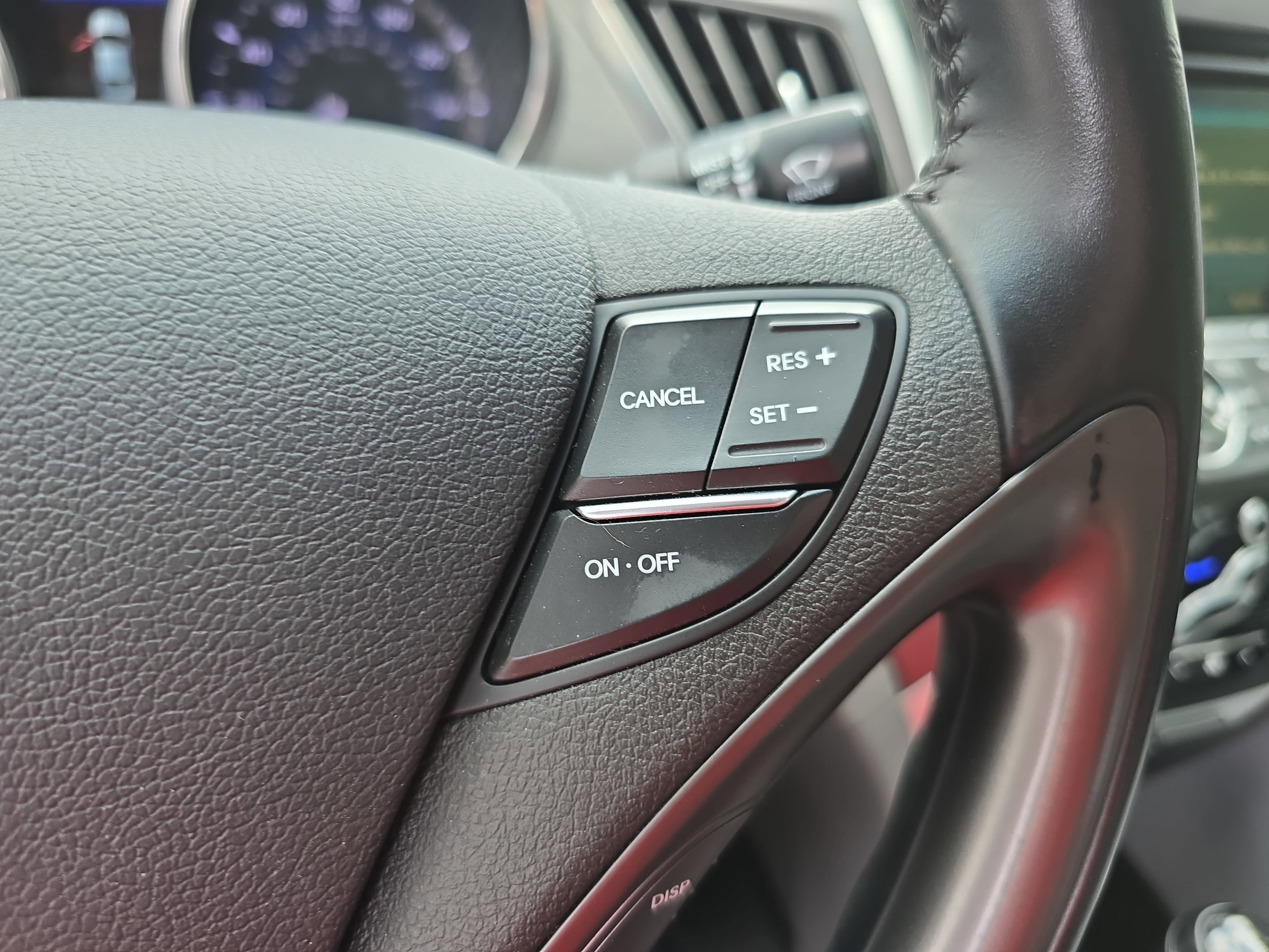 Used 2014 Hyundai Sonata Limited w/ Panoramic Sunroof Package 02 FWD image 17