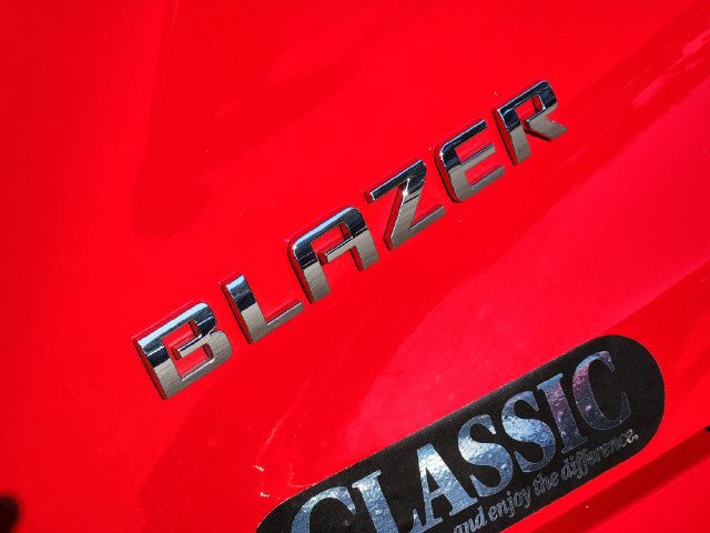 Used 2024 Chevrolet Blazer LT FWD image 12