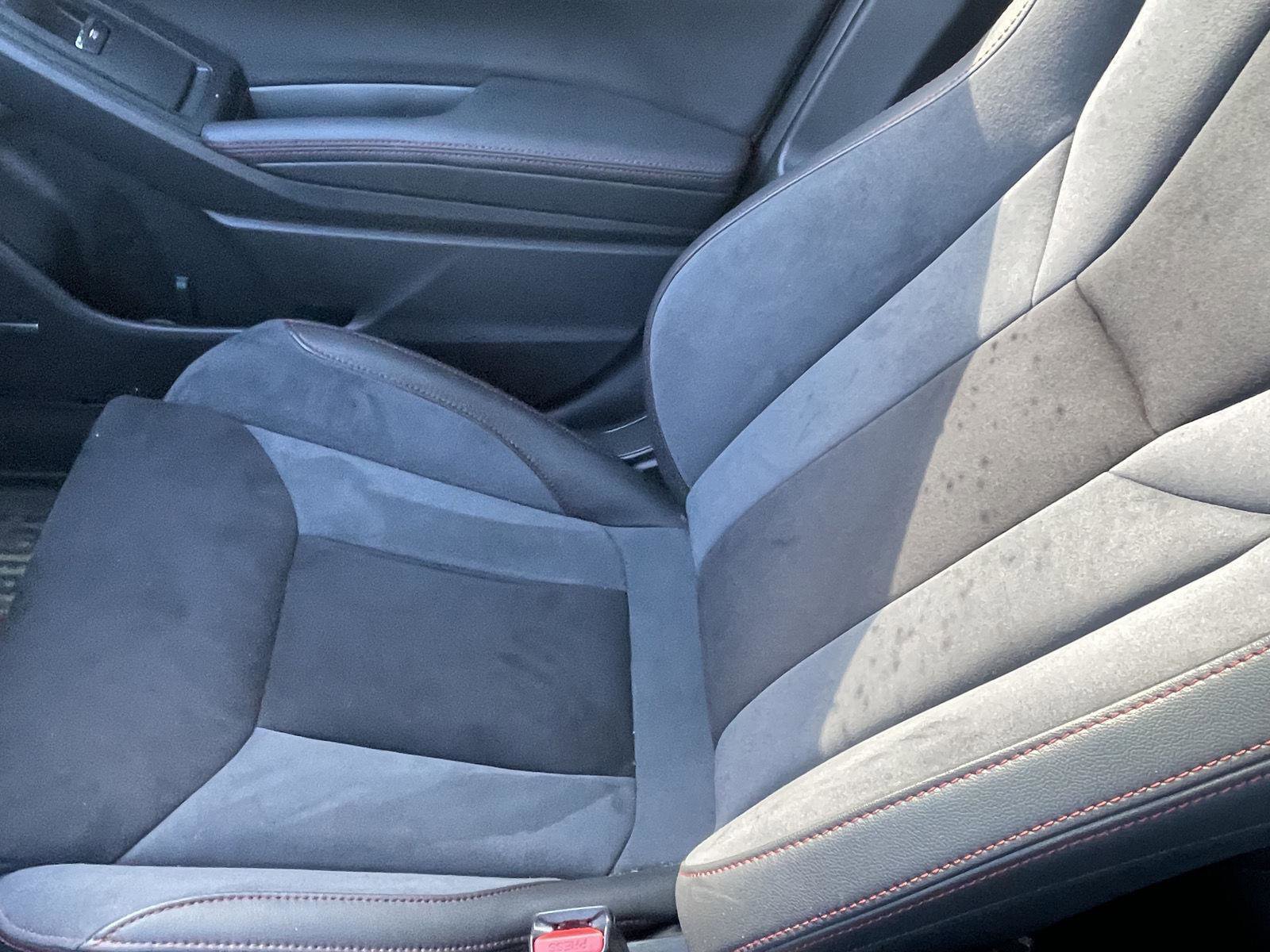 Used 2023 Subaru WRX Limited AWD/4WD image 17