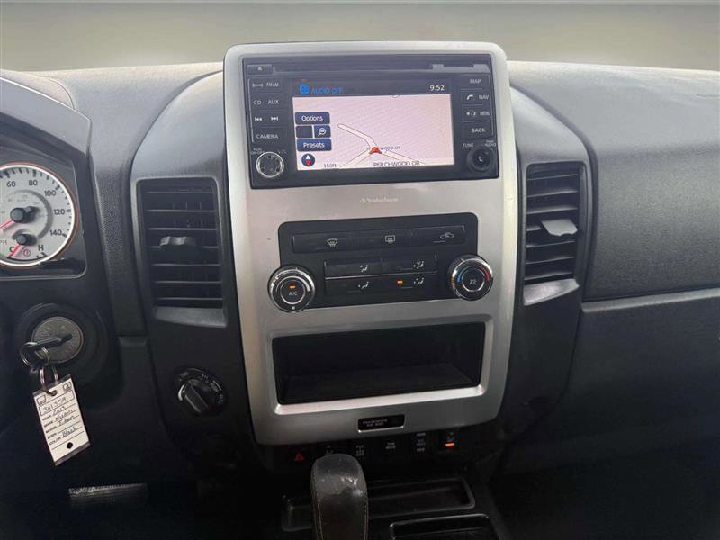 Used 2013 Nissan Titan PRO-4X image 27