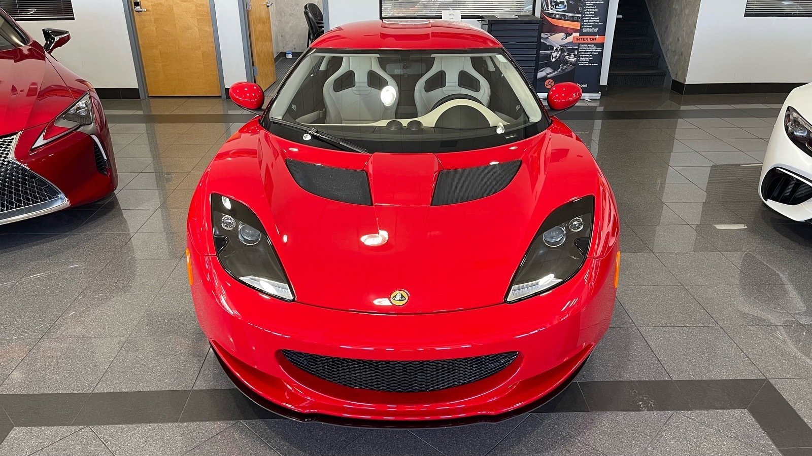 Used 2010 Lotus Evora image 11
