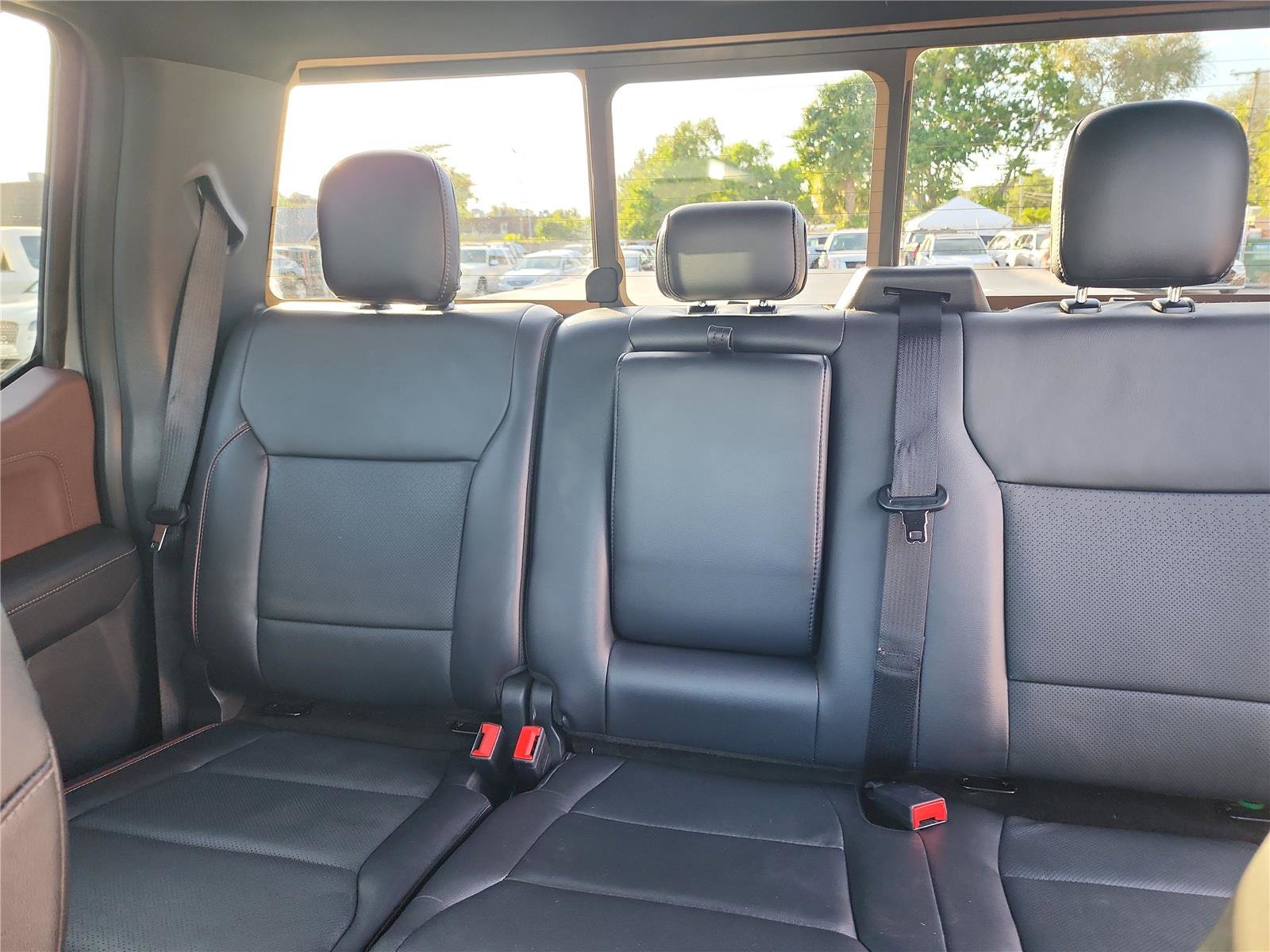 Certified 2021 Ford F150 Lariat image 17