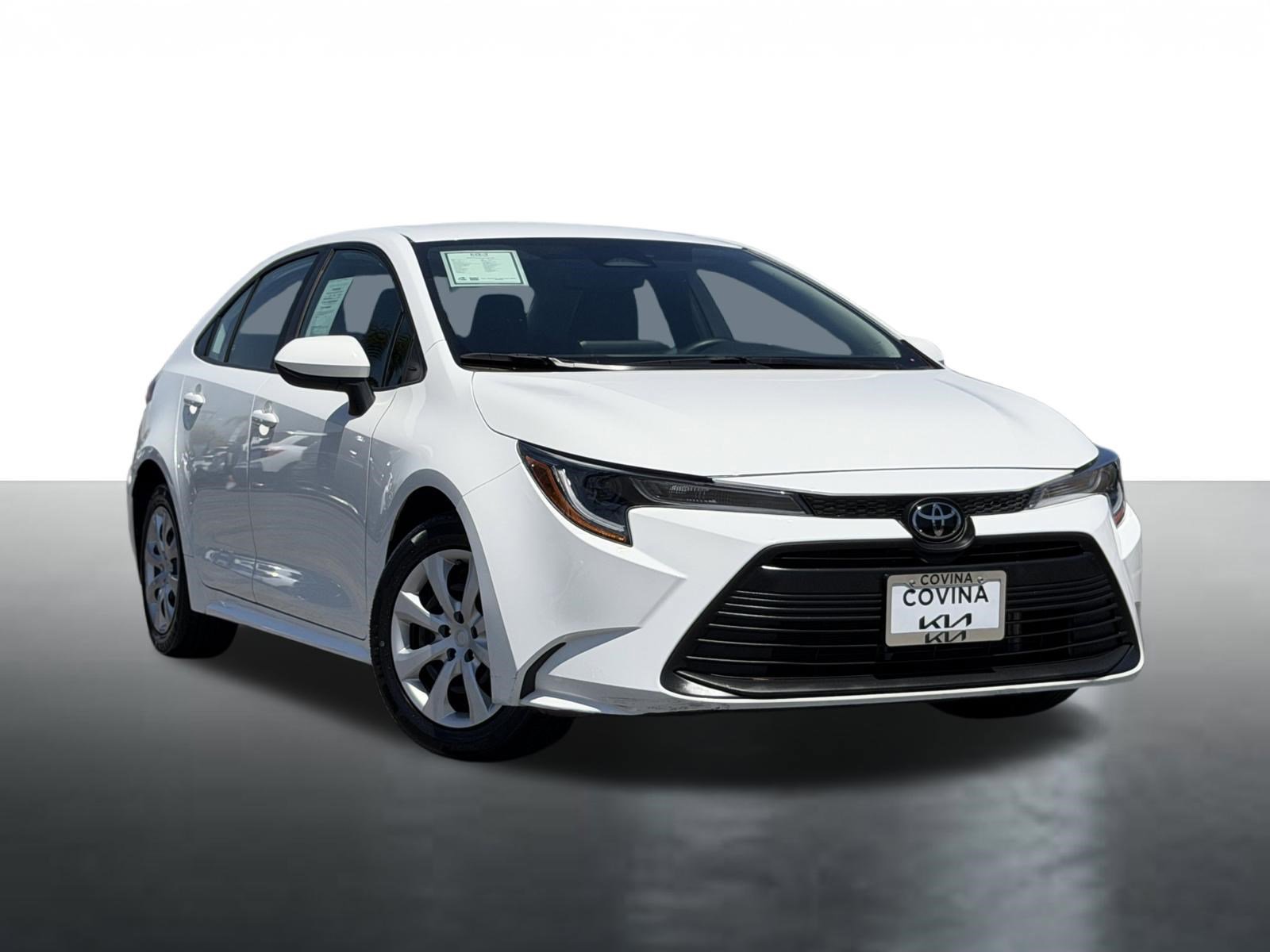 Used 2024 Toyota Corolla LE FWD 360° Tour