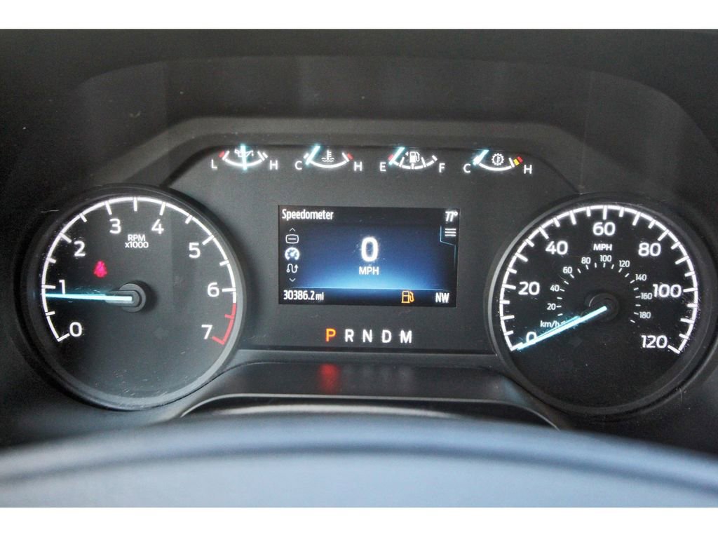 Certified 2023 Ford F150 XL w/ STX Appearance Package AWD/4WD image 17