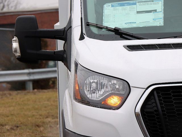 Used 2024 Ford Transit 350 w/ Interior Upgrade Package image 4