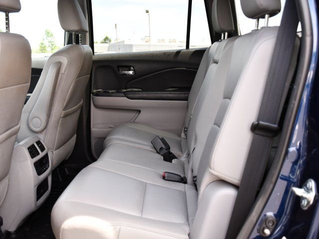Used 2016 Honda Pilot EX-L image 21