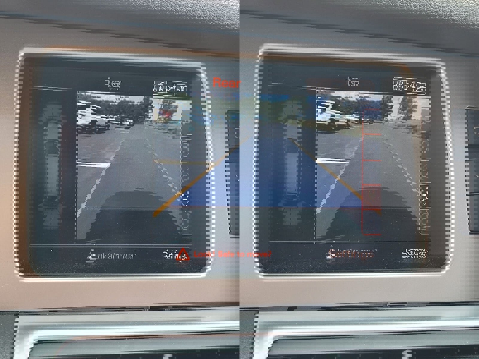 Used 2015 Audi Q7 3.0T S line Prestige w/ Sport Edition image 25