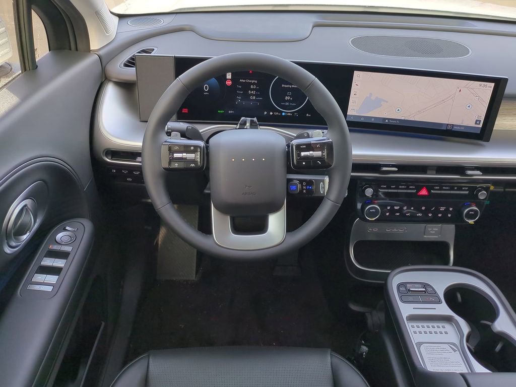 New 2026 Hyundai Ioniq 9 SEL image 19