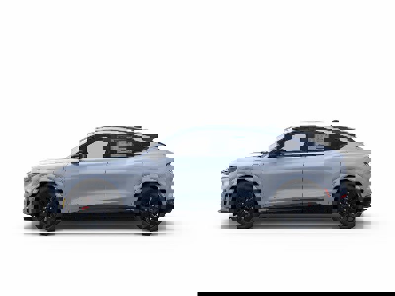 New 2025 Ford Mustang Mach-E GT w/ Interior Protection Package image 4