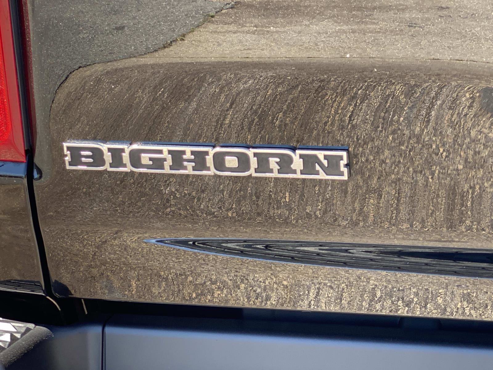 Used 2023 RAM 1500 Big Horn AWD/4WD image 5