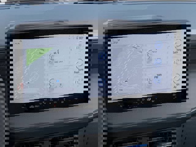 New 2026 Ford Maverick Lobo AWD/4WD image 46