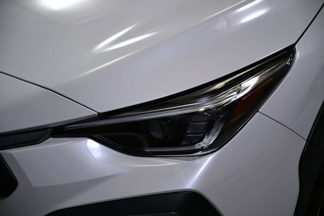 Used 2025 Subaru Crosstrek 2.5i Limited w/ Popular Package #3A image 14