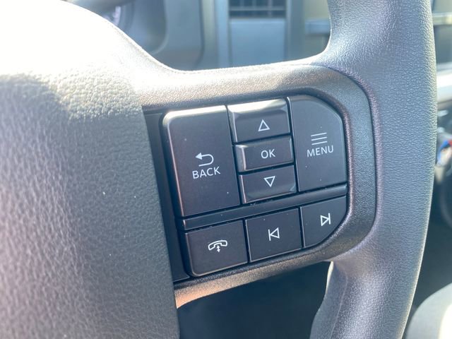 New 2025 Ford F350 XL w/ STX Appearance Package image 27