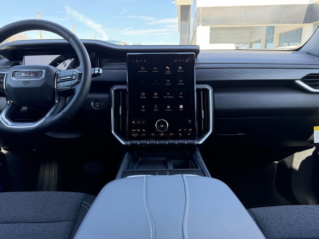 New 2026 GMC Acadia Elevation image 17