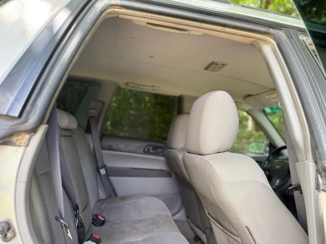 Used 2006 Subaru Forester 2.5X AWD/4WD image 32