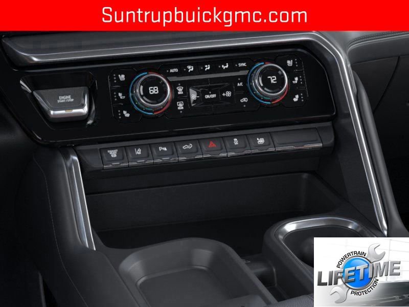 New 2026 GMC Sierra 3500 Denali w/ Denali Reserve Package image 54