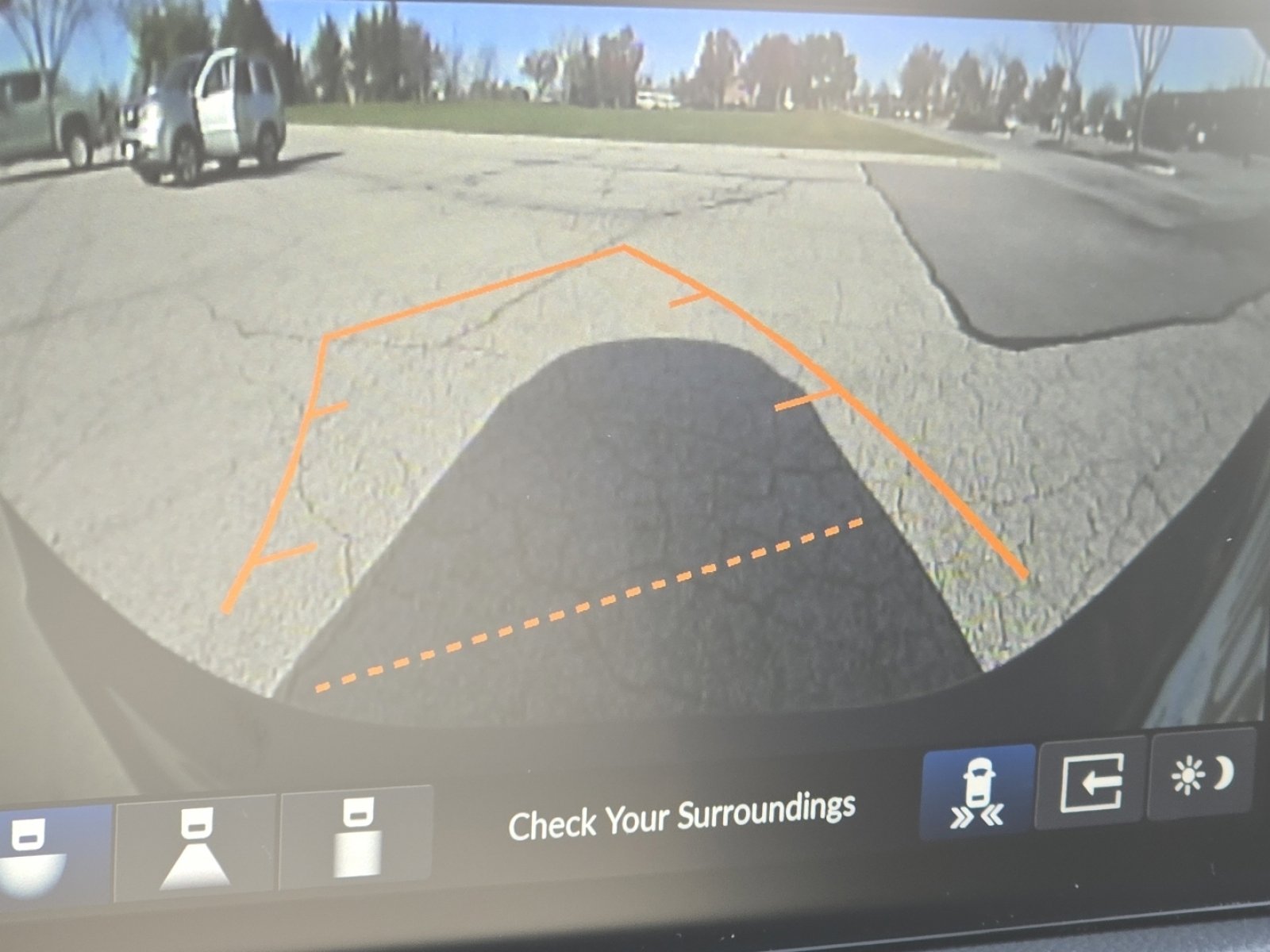 New 2026 Honda Civic Sport Touring image 6