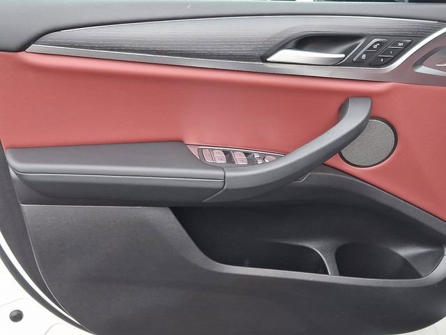 Used 2023 BMW X3 xDrive30i w/ Premium Package image 13