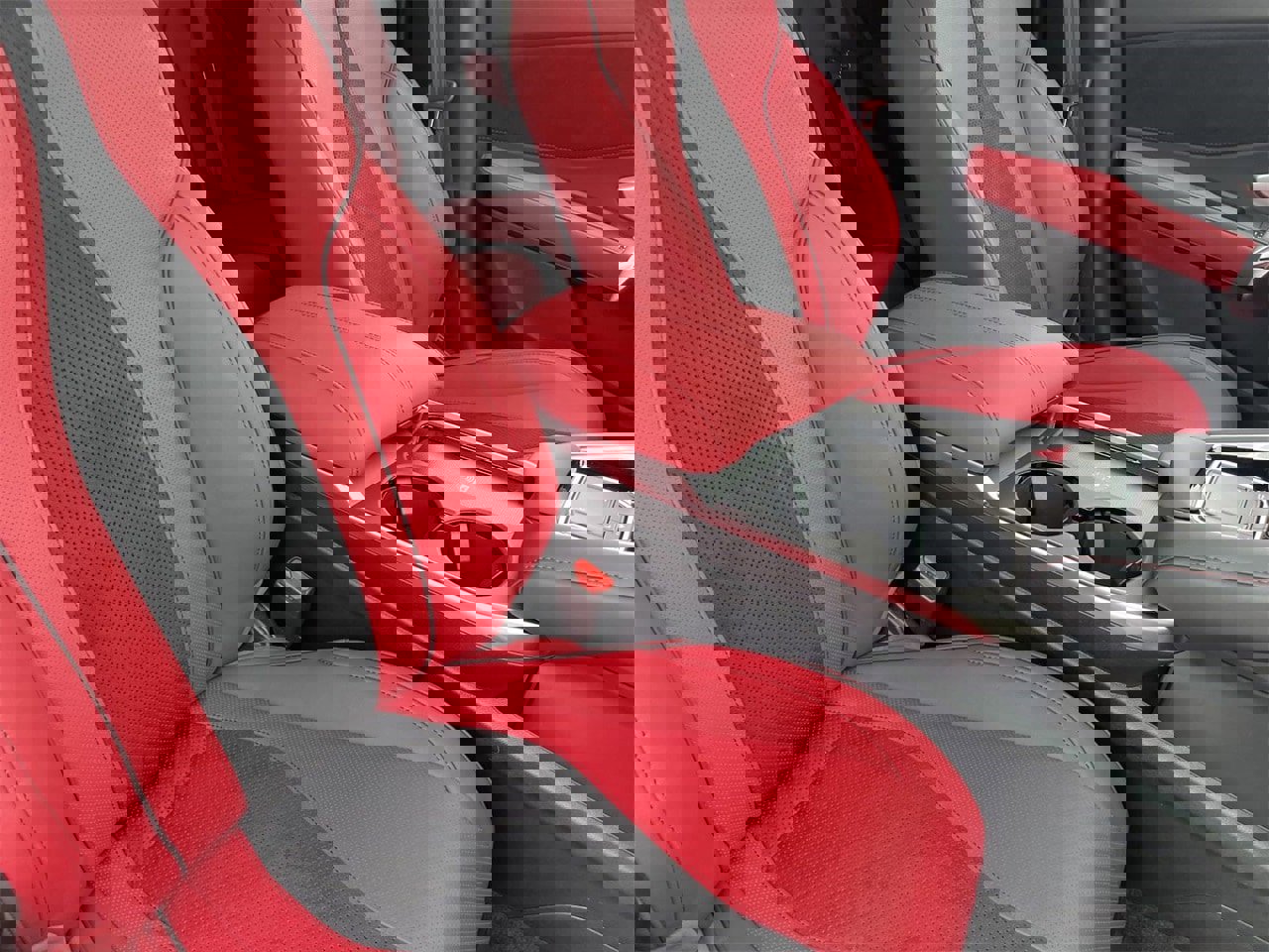 New 2026 Acura RDX A-Spec image 11