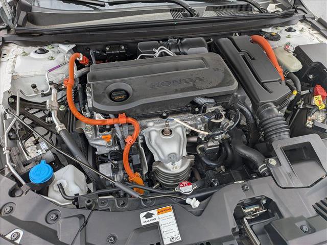 Used 2025 Honda Accord Sport image 27